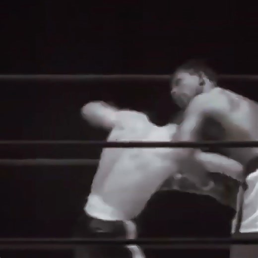 Sugar Ray Robinson vs Carmen Basilio I II Highlights | Street Fight Europe