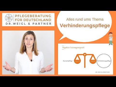 Alles rund ums Thema Verhinderungspflege