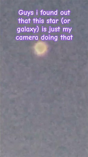 I'm not scared (I searched it up)