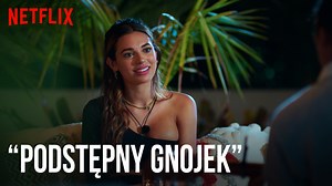 Rozumiemy, że reality show powinno nam dawać pewien rodzaj przyjemnego poczucia winy i zażenowania, ale ten moment... 😬 🎞Too Hot to Handle | Netflix