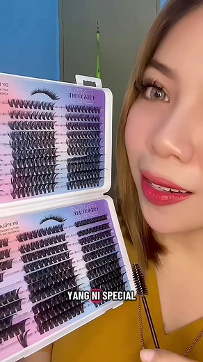 #eyelashes #eyelashextensions #eyelashtutorial