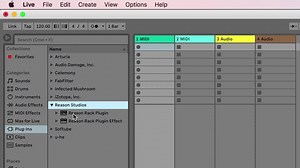 29K views · 17 reactions | Reason Rack Plugin — the best plugin for new ideas. Try now! | Reason Studios | Facebook