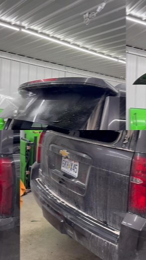 4.2K views · 23 reactions | Heyyyyyyyyy  | Anderson Auto Body LLC | Facebook