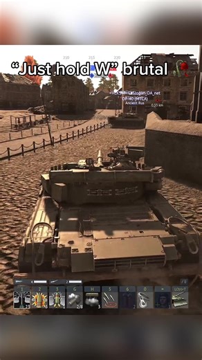 T-80UD vs BMPTs in War Thunder Gameplay Analysis