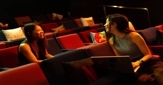 Work in Taipei - Careers at Netflix