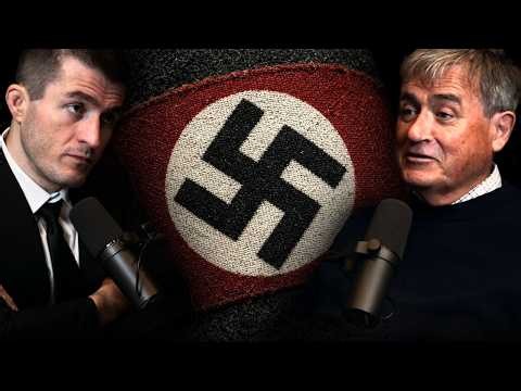 Hitler's role in development of psychoanalysis and psychology | Andrew Scull and Lex Fridman