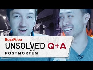 Ohio State Reformatory - Q+A