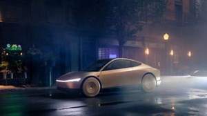 Here's Everything Elon Musk Announced At Tesla's Cybercab Launch Event - Jalopnik
