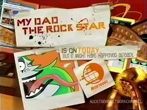 Nicktoons Network: All 2006 scheduling bumpers