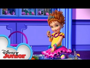 Nancy's Pique-Nique | Fancy Nancy | Disney Junior