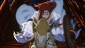 The Lord of the Rings: The War of the Rohirrim Animated Movie Reveals First Trailer