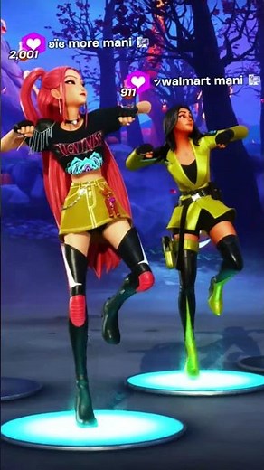 VIRAL Montagem Rugada Dance💃🏻