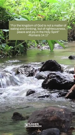 Walking in Grace: Romans 14 Devotional In a world quick to judge and divide, Romans 14 speaks directly to our hearts. Paul reminds us that the kingdom of God isn't about our preferences or opinions—it's about "righteousness, peace, and joy in the Holy Spirit" (Romans 14:17). When we focus on non-essential differences, we miss what truly matters. Paul writes, "Accept the one whose faith is weak, without quarreling over disputable matters" (Romans 14:1). These words challenge us to look beyond our