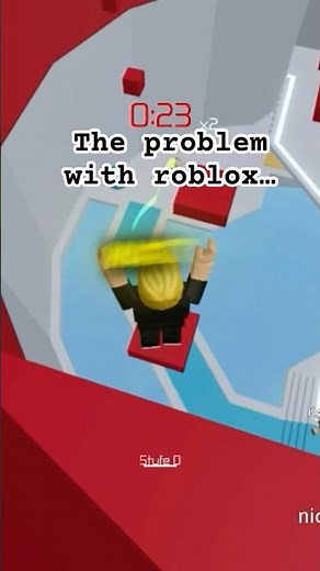 The problem with Roblox in 2026... 🛑