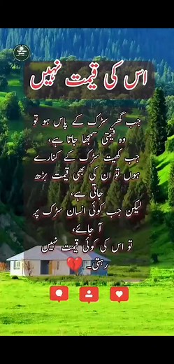 Sometimes, life shows us how differently the world values things. A house near the road is considered precious, a field by the roadside gains worth — but when a person ends up on the road, their worth disappears. � � This powerful thought from Time Lapse Quotes reminds us to value people more than things. Follow Time Lapse Quotes for daily emotional, deep, and meaningful quotes that touch the soul. �� #TimeLapseQuotes #EmotionalQuotes #SadReality #LifeLessons #DeepThoughts #HeartTouchingWords #L