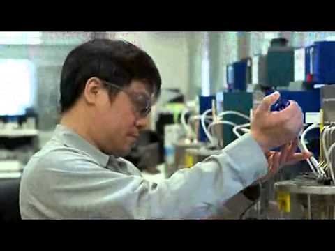 Safety-Kleen Process