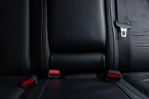 Qué es el sistema LATCH en los autos y por qué es clave si tienes niños - Siempre Auto