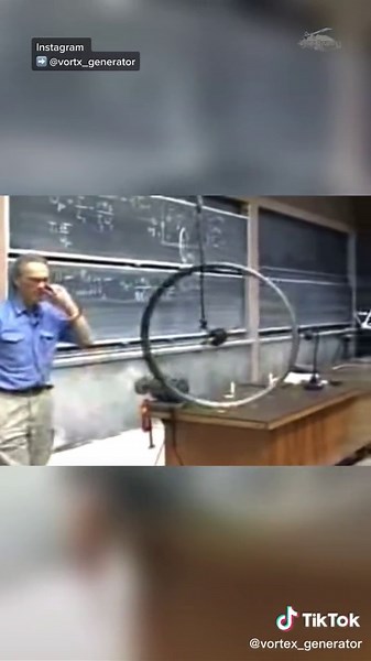 Vortex Générateur : Questions sur l'Aéronautique