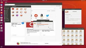 ubuntu18.04怎么共享文件夹给其它电脑使用