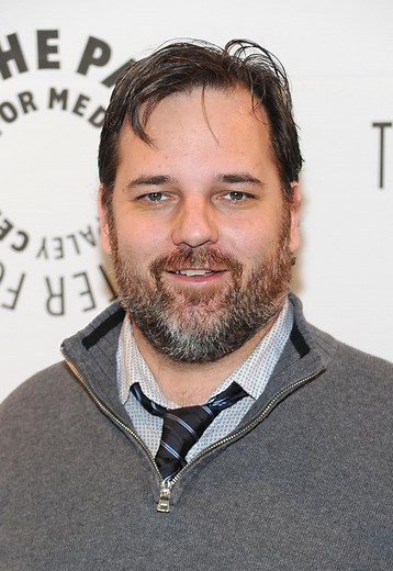 Dan Harmon | Writer, Producer, Director