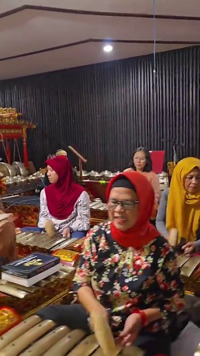 Exploring Traditional Javanese Music: Gending Jawa