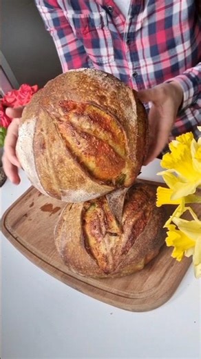 Making bread without a dutch oven