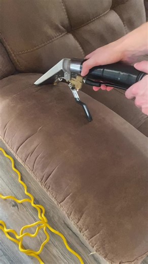 Couch Cleaning Professional couch cleaning in Maryland — stains, oils, and odors removed. https://scrub-squad.com #CouchCleaning #UpholsteryCleaning #ScrubSquad