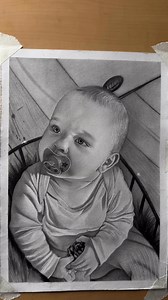 Drawing a commission order #art #drawing #keviartz | kevi.artz