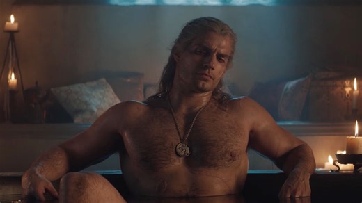 This Excellent Mod Puts the Best Song From Netflix’s Witcher Series Into the Original Game