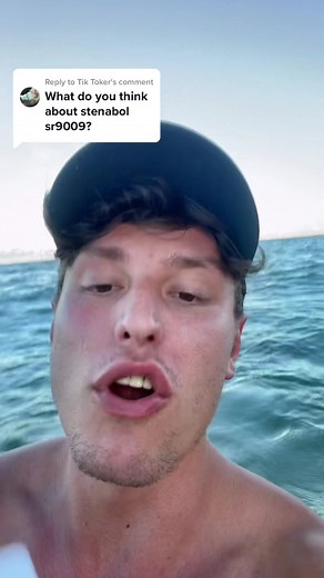 Opinions on Stenoball SR9009 and M3 ERP | Fitness Talk