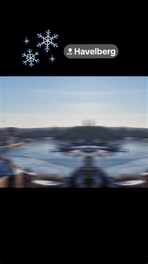 Exploring the Winter Beauty of Ostdeutschland in 2026