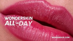 Wonderskin TV Spot, 'Viral Sensation'