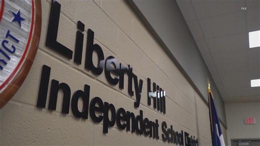 Liberty Hill ISD approves 2026-27 academic calendar