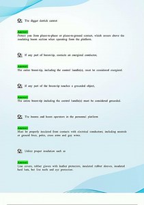 NCCCO Digger Derrick Operator Certification Exam Guide Latest Update Questions Answers Grade A 100 C