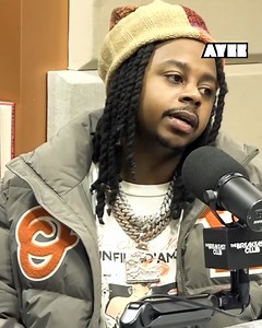 36K views · 334 reactions | "If you know I'm just a nice guy period." Babyface Ray shares the meaning behind his song "Nice guy" | Angela Yee | Facebook