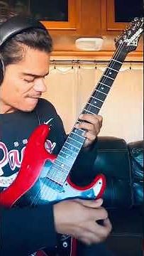 Touch of Grey! #music #guitar #gratefuldead