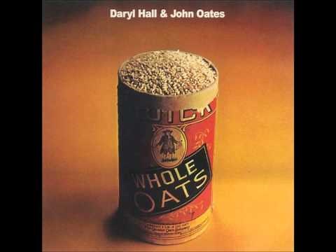 Hall & Oates - Fall In Philadelphia