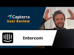 Intercom Review: The multi-tool software for support and lead gen