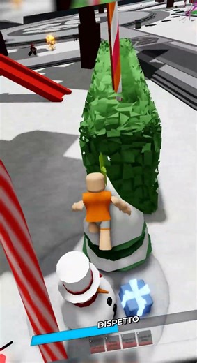 HO PROVATO A SALVARMI DA LUI #roblox #spiritonroblox #BUBI