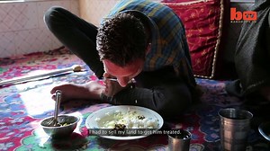 Howzat- Armless Cricketer Makes State Team -