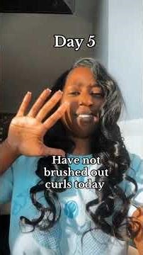 POV: Side Part Sew-In Season 💁🏽‍♀️ | Week 1 #SewIn Install