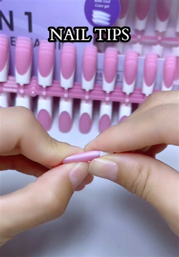 Nail Tips: Easy Gel Nail Art Techniques