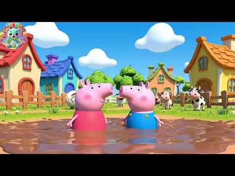 Best Nursery Rhymes 1 Hour Compilation for Kids | 60 Minutes Baby Songs & Toddler Learning