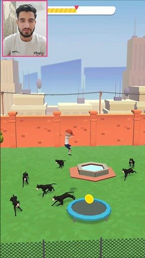 Mad dogs || gameplay