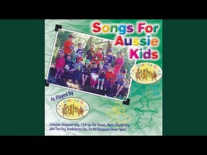 Australian Christmas Song