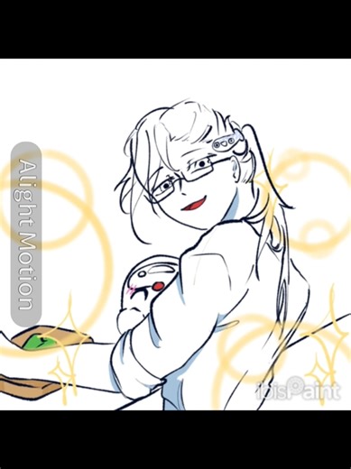 Drawing My Followers as Among Us Characters