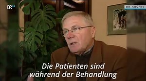 BR24 Retro: Geist "Chopper" in Neutraubling