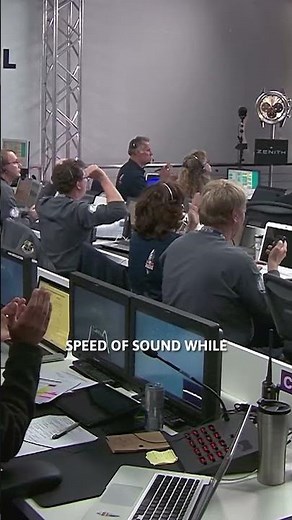 The highest free fall jump from space