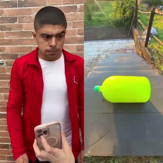 الام العربية (كمشت ابني عم يدخن)😂😅..#نزار_الحموي #ضحك #funny #ام_سيف #جيفارا_العلي #shortvideo