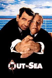 Out to Sea Summary, Trailer, Cast, Where to Watch and More
